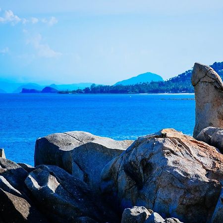 الشقق الفندقية لكوه سامويفي  Mata@Samui المظهر الخارجي الصورة